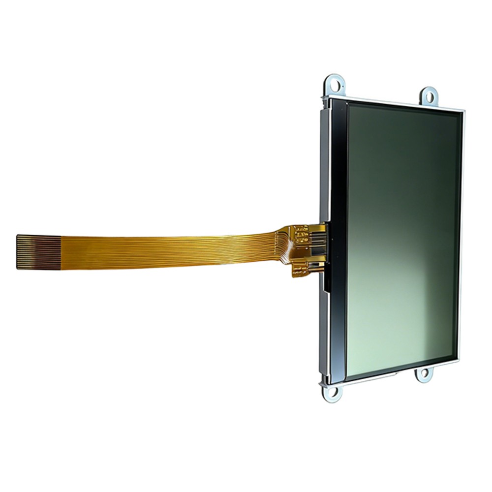 LCD DISPLAY FOR CARRIER TRANSICOLD X4 7500 7300 X3 2500 Vector 8500 8600 APX