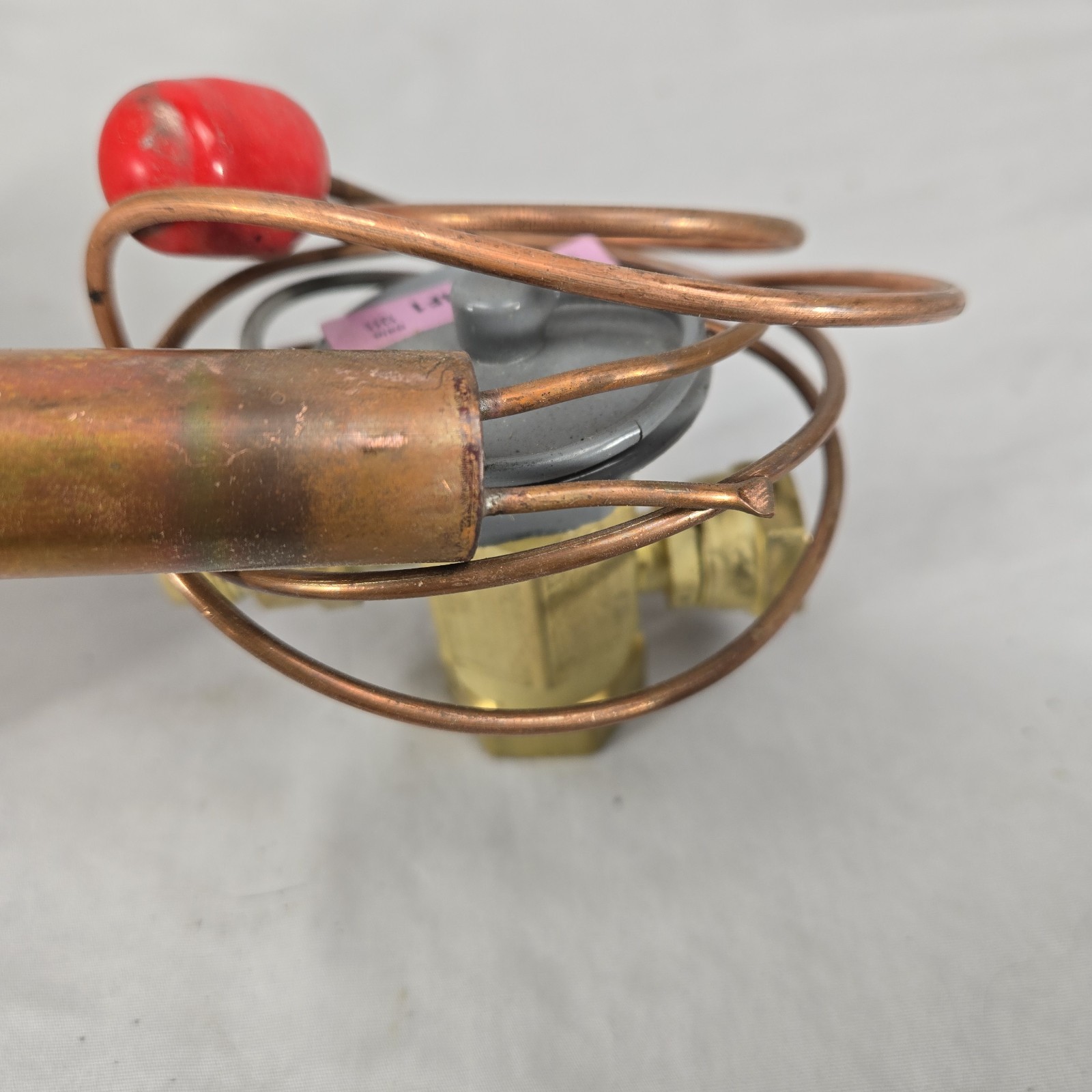 SPORLAN THERMAL EXPANSION VALVE S1-1TVM4F1 York 159490-006 SE