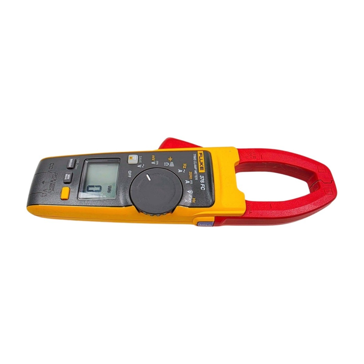 Fluke 376 FC Series High AC/DC Meters Clamp True-Rms 1000A Wireless with iFlex