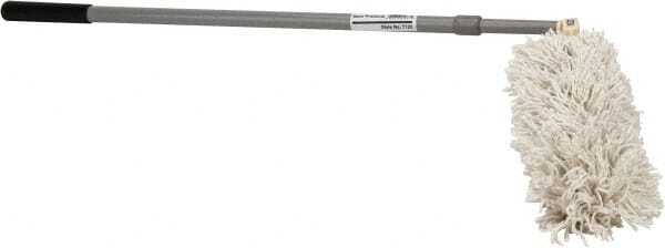 Rubbermaid FGT12000GY00 51″ Long Gray Synthetic Duster