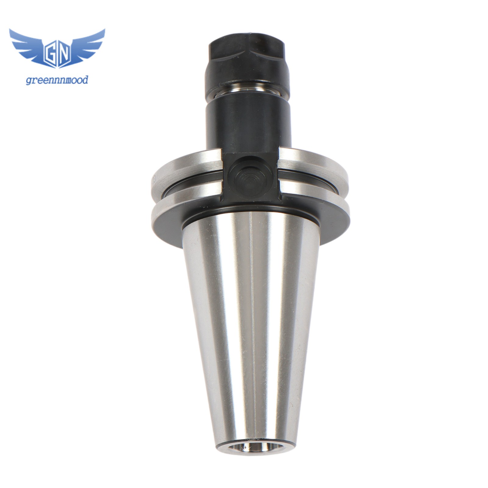6 Chucks CAT40-ER16 Collet Chuck 70mm 2.76″ G2.5 20000RPM CNC Milling Tool
