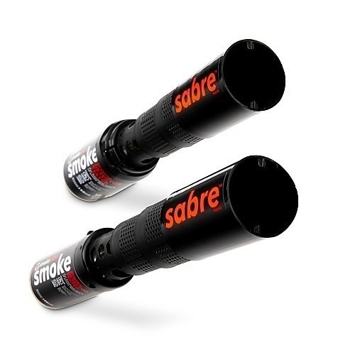 SDI Smoke Sabre, Aerosol Smoke Detector Tester,2.6oz, Case of 12