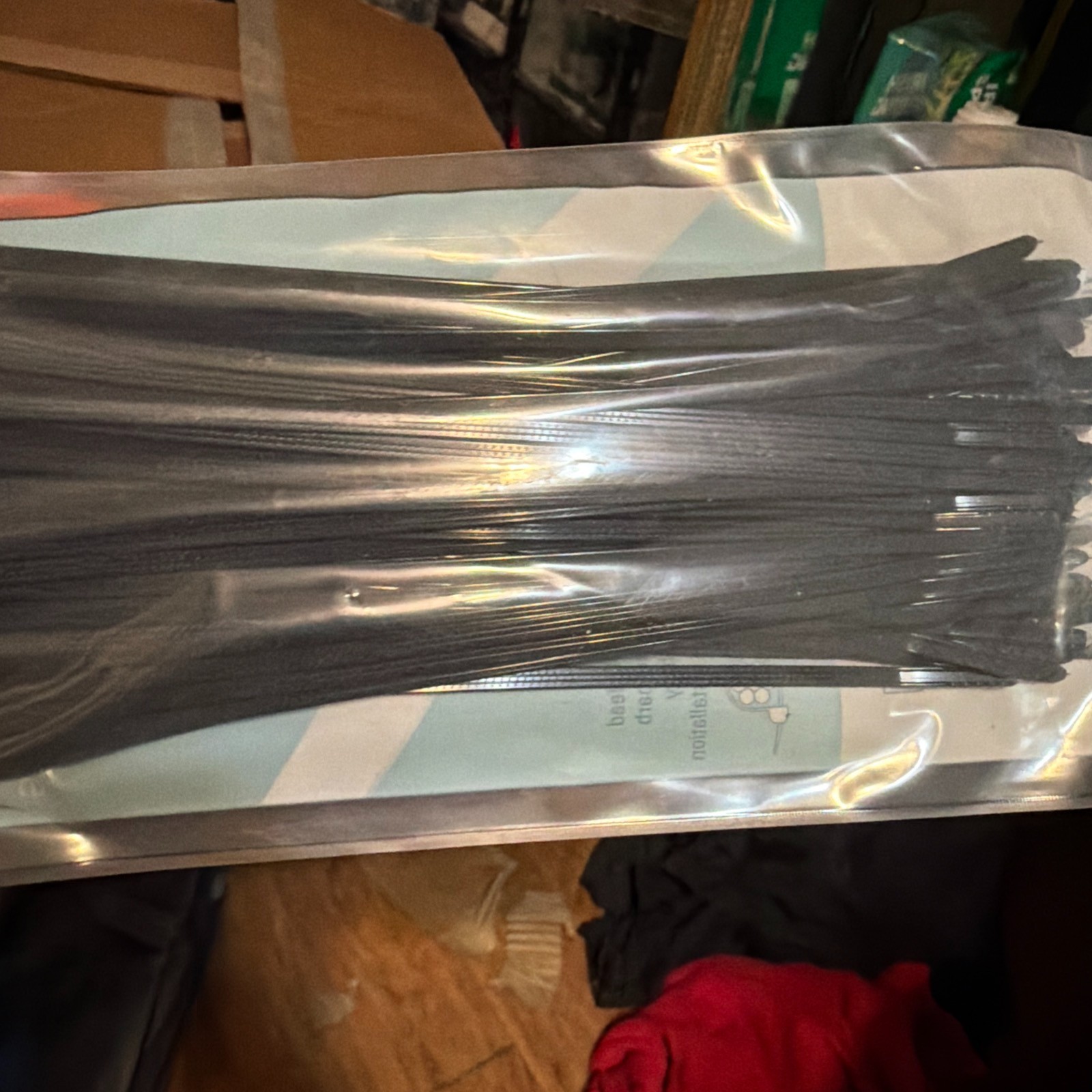 Panduit BT4LH-TL0 Dome-Top Barb Ty Cable Tie