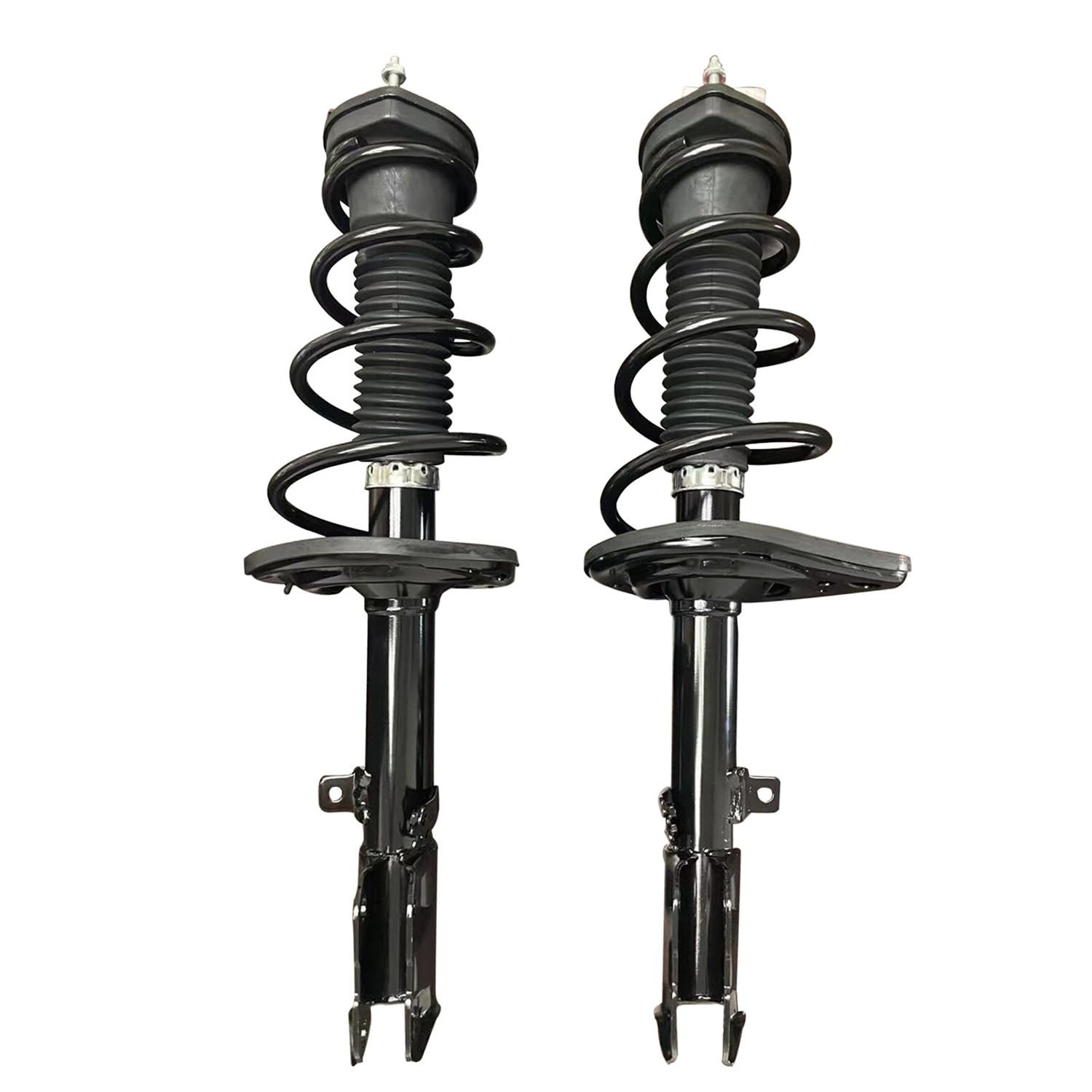 Pair Rear Struts Assembly Toyota Camry 2012-2017 2333376L 2333376R