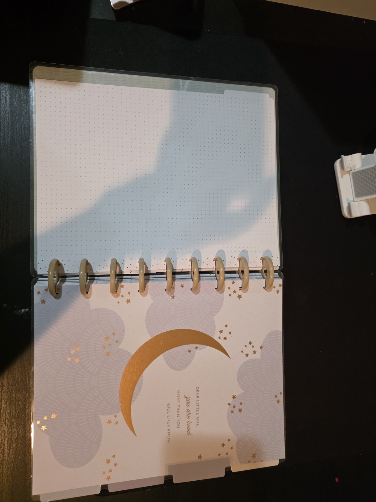 Brand New! Happy Planner Classic Baby’s First Year Layout Planner 12 Months