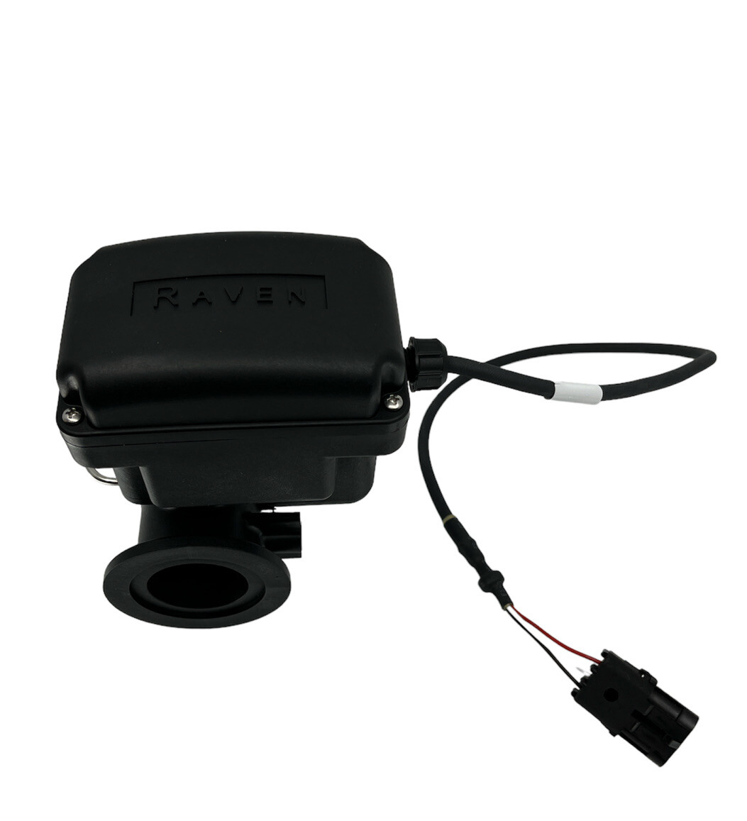 063-0171-926 Raven Single Section On/Off Manifold Boom Valve, 175 PSI, 40 GPM