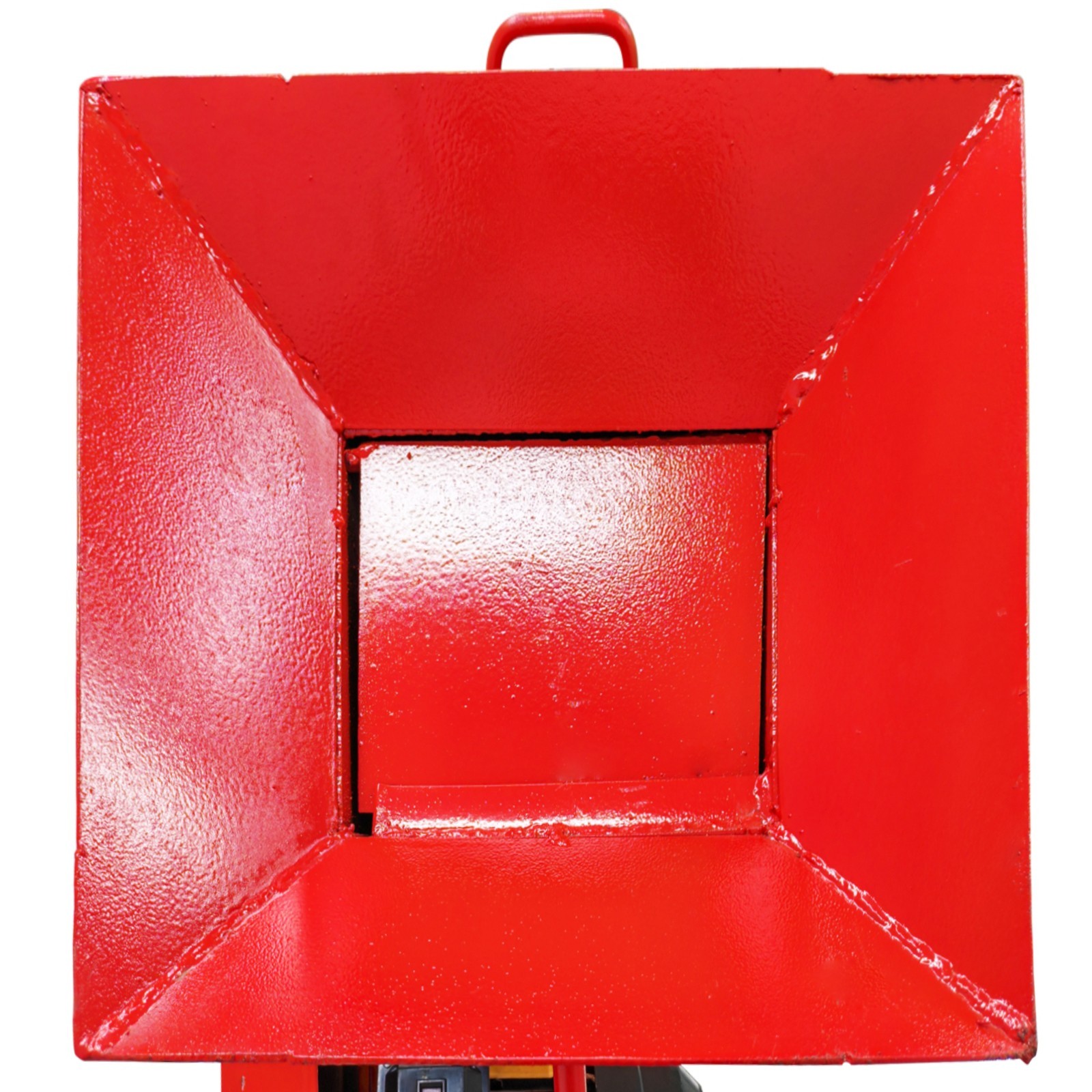 220V Hammer Type Construction Waste Crusher 4KW Powerful Hammer Crusher 1 Ton/h
