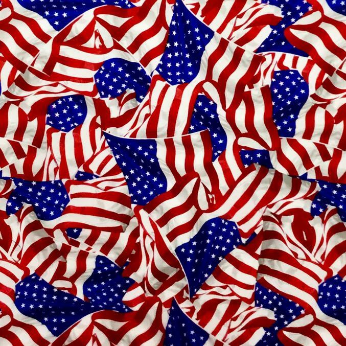 Hydrographic film Stars and Stripes hydro dipping 7′ x 20″ hydro dip US Flag