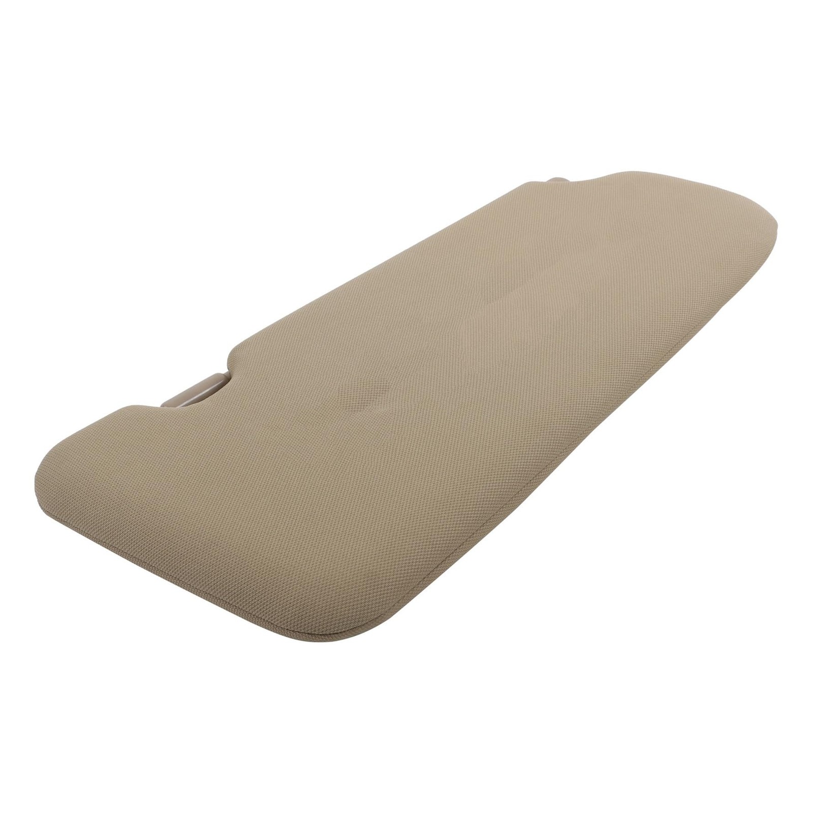 2 Sun Visors Beige with Lamp Mirror for CRV 2017-2022 83280-TLA-A12ZA