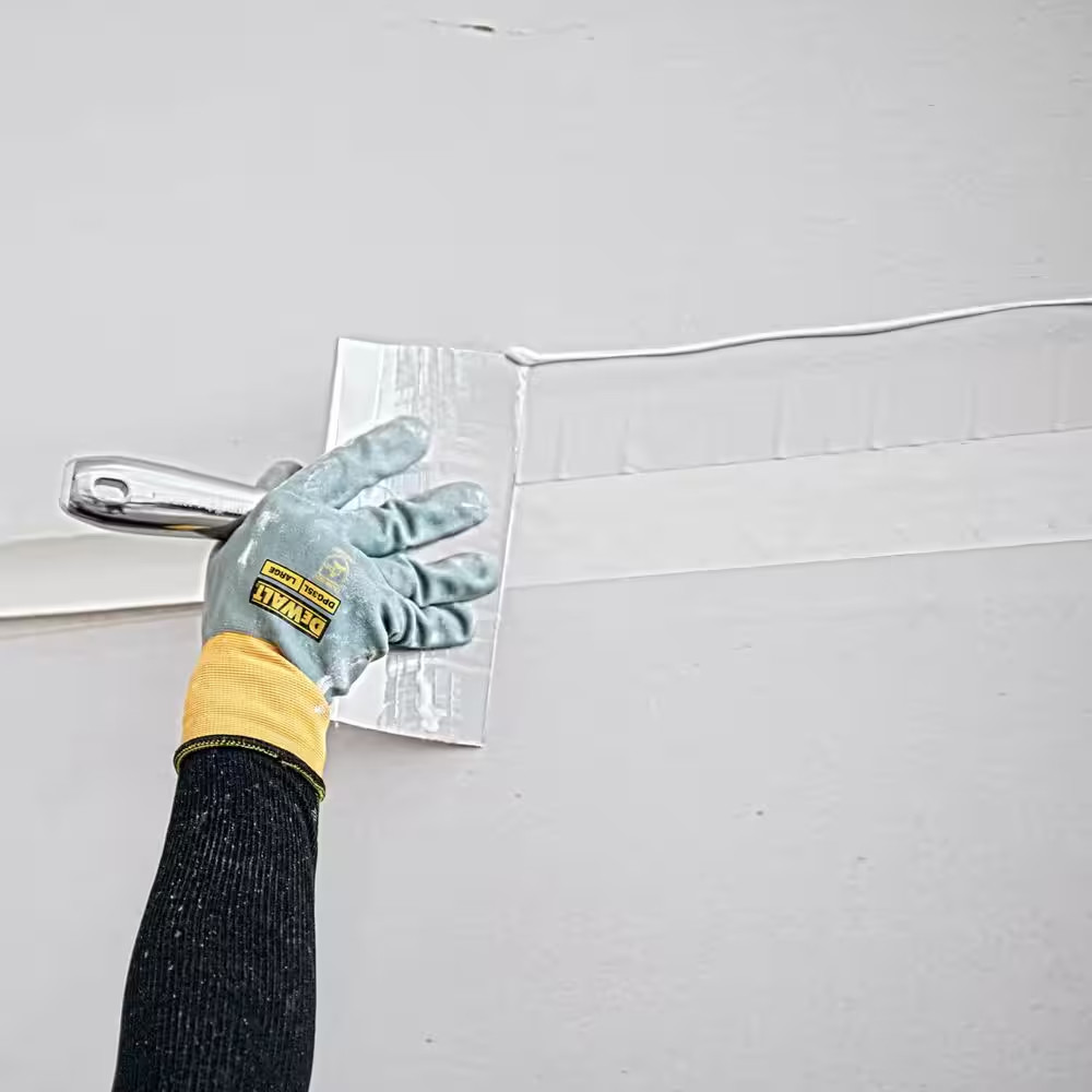 14 In. Welded Taping Knife