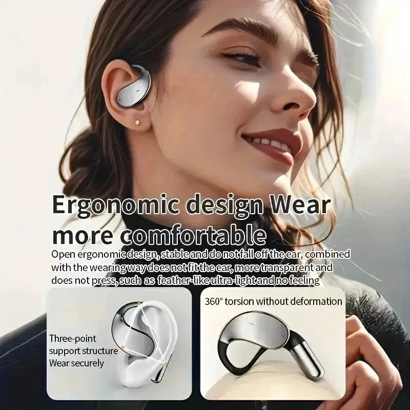 Real Time AI Language Translator Earbuds, 3 in 1 Wireless Earbuds with 150+ w