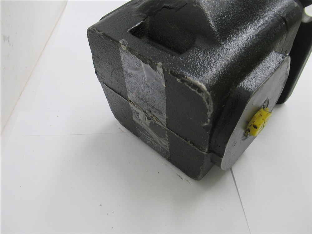 Land Pride 850-589C, Hydraulic Motor
