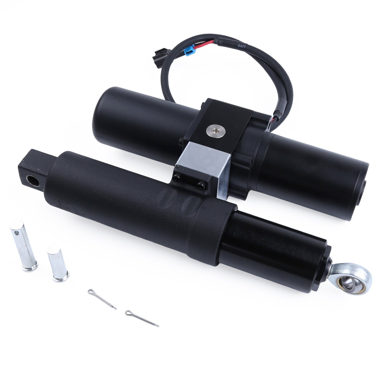 Actuator 2879224 2889029 For Polaris Glacier Pro HD Plow Hydraulic Angle System