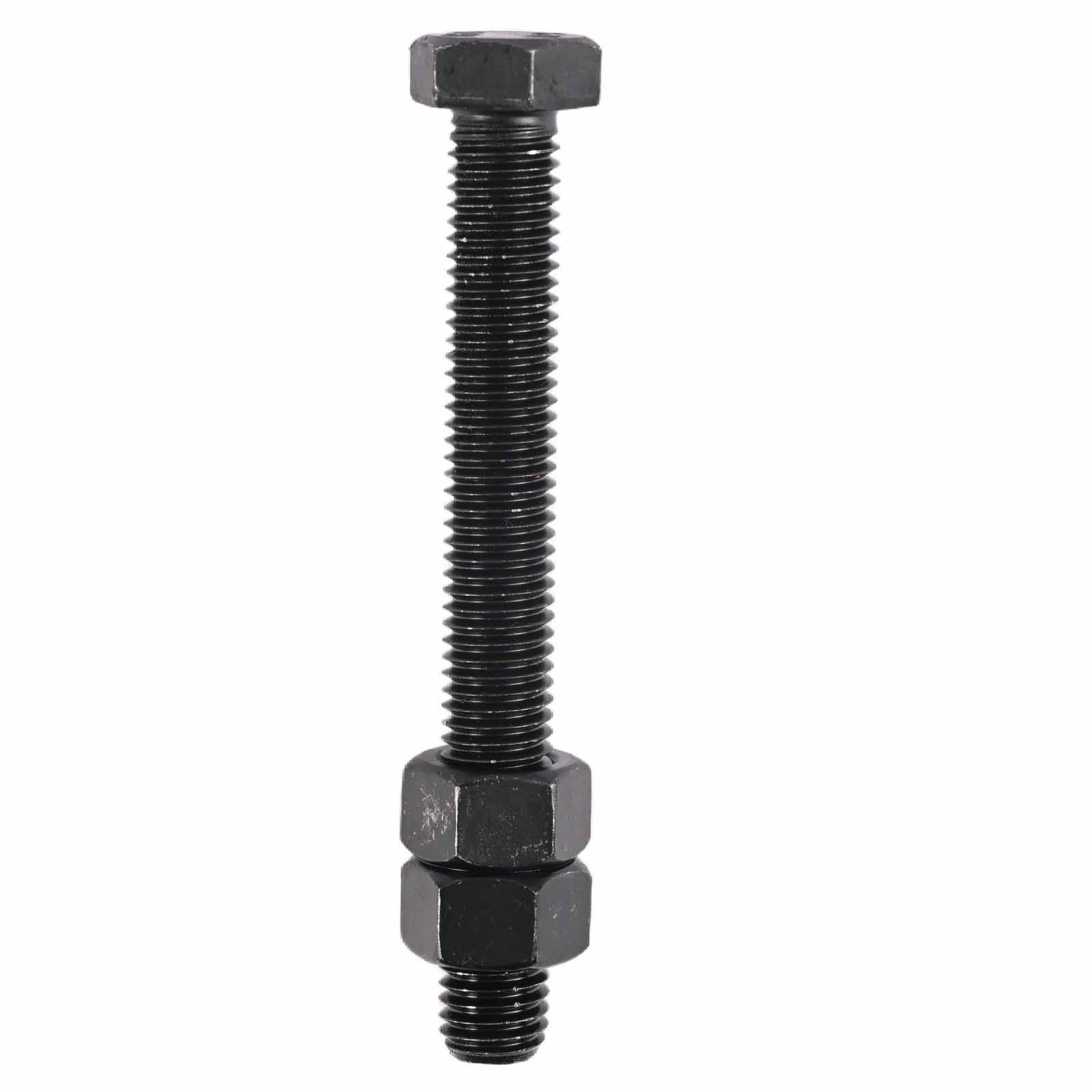 50mm x 345mm Excavator Bucket Pin Fit CAT Komatsu Hitachi Bucket Linkage Systems