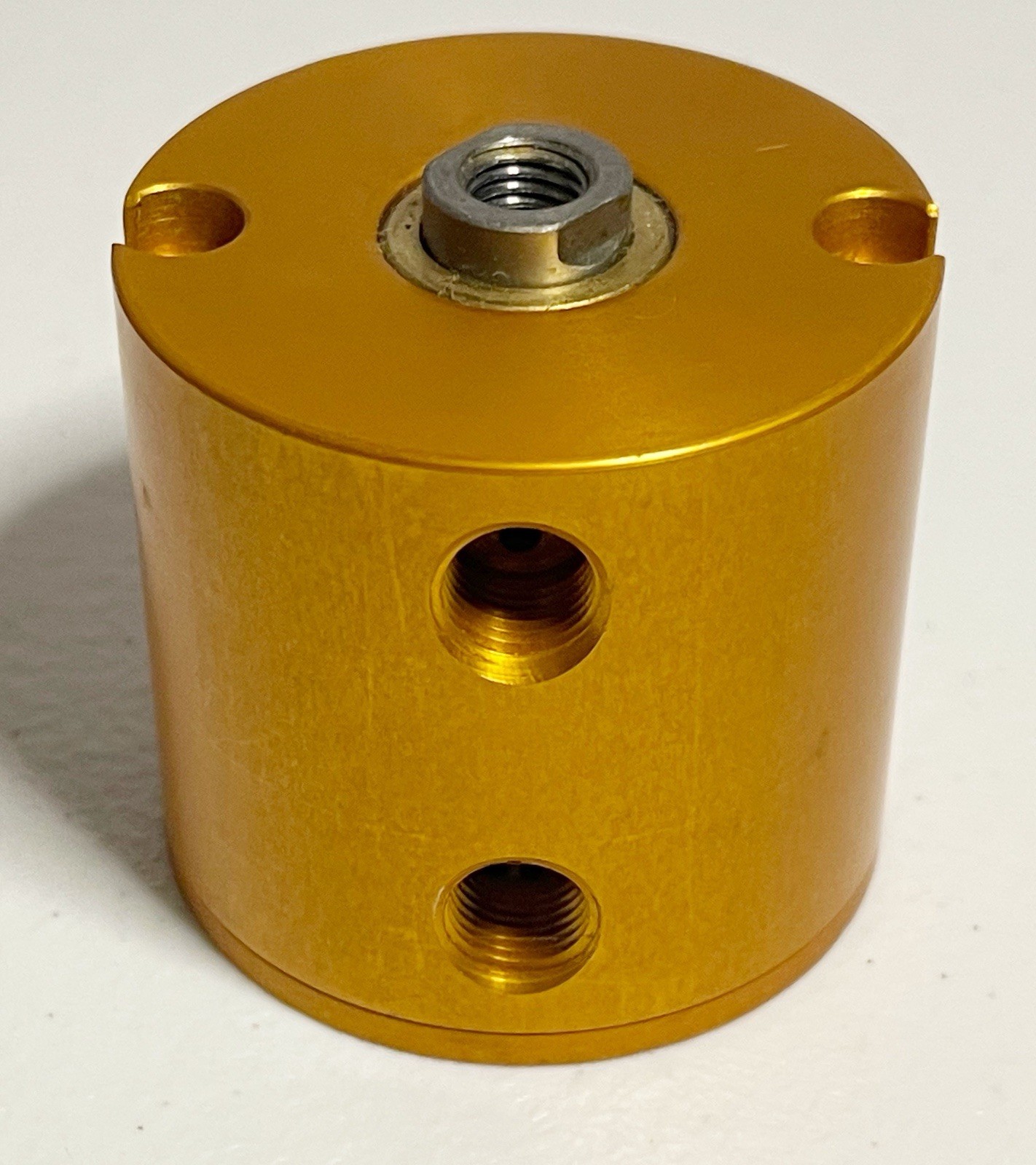 Fabco-Air E-121-X Pneumatic Air Cylinder New