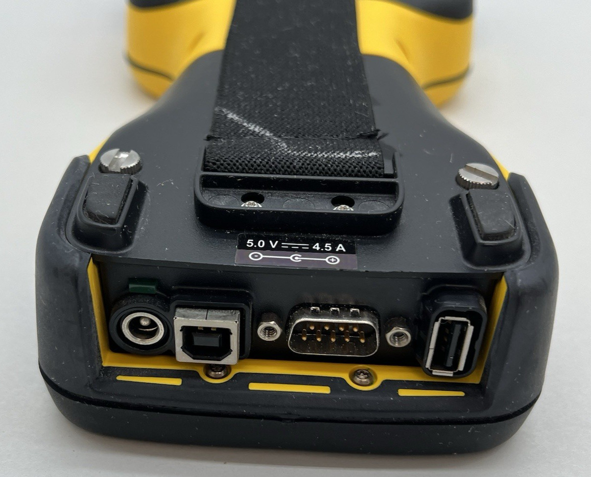 Trimble TDS Ranger X Series Handheld Field Computer Data Collector