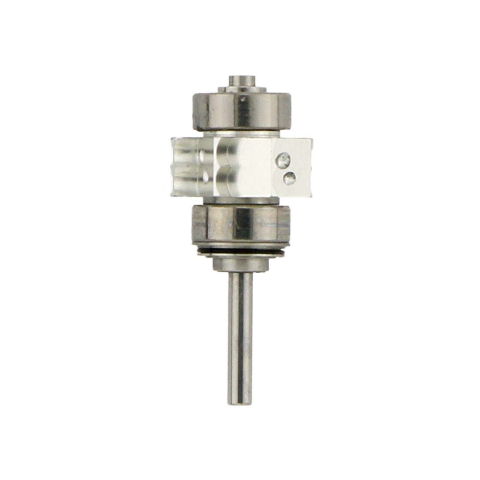 COXO Dental Air Turbine Fiber Optic Handpiece Fit NSK Phatelus LED Quick Coupler