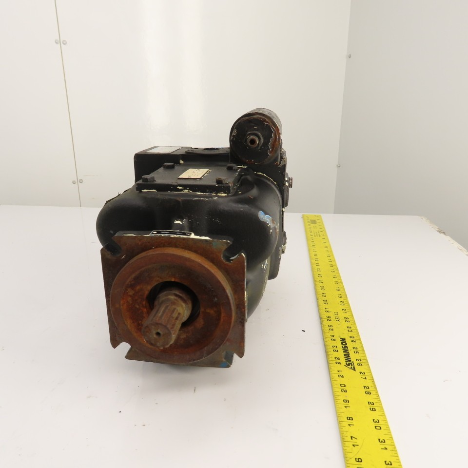 Vickers PVE35QIRC1322CM72 864430 Hydraulic Piston Pump