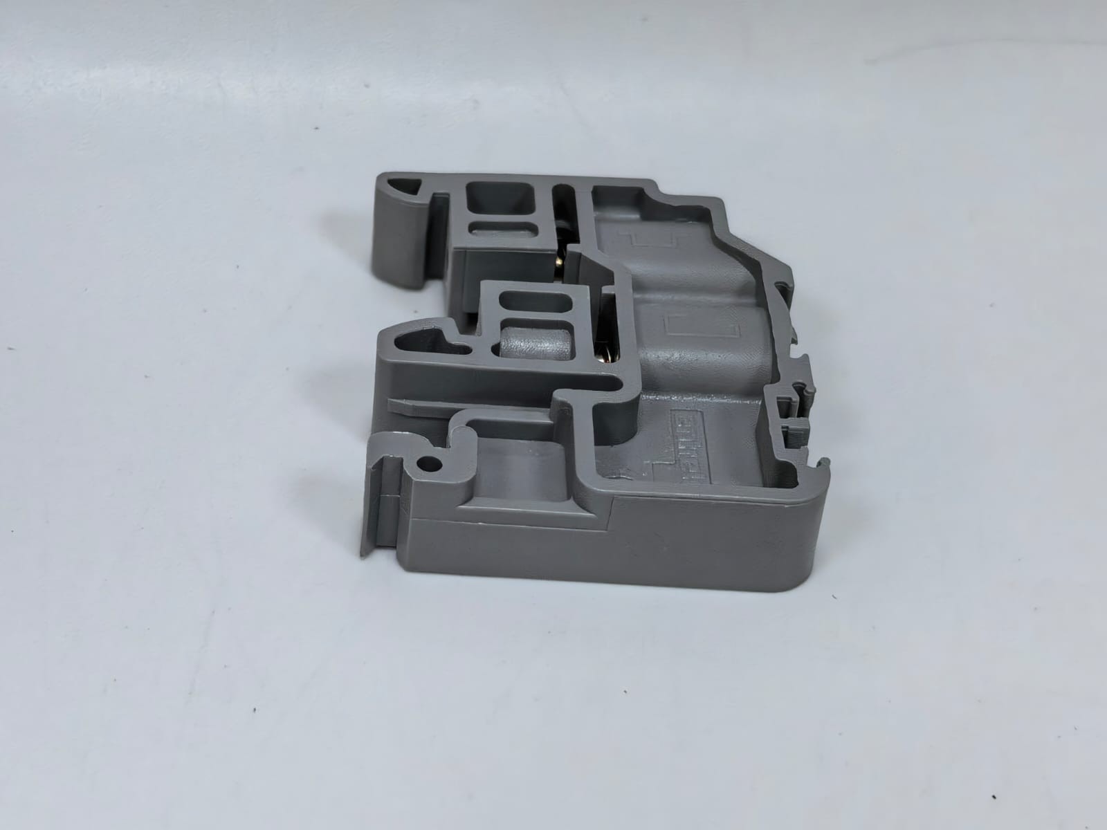 LOT 27 PCS ENTRELEC 1SNA103002R2600 TERMINAL BLOCK