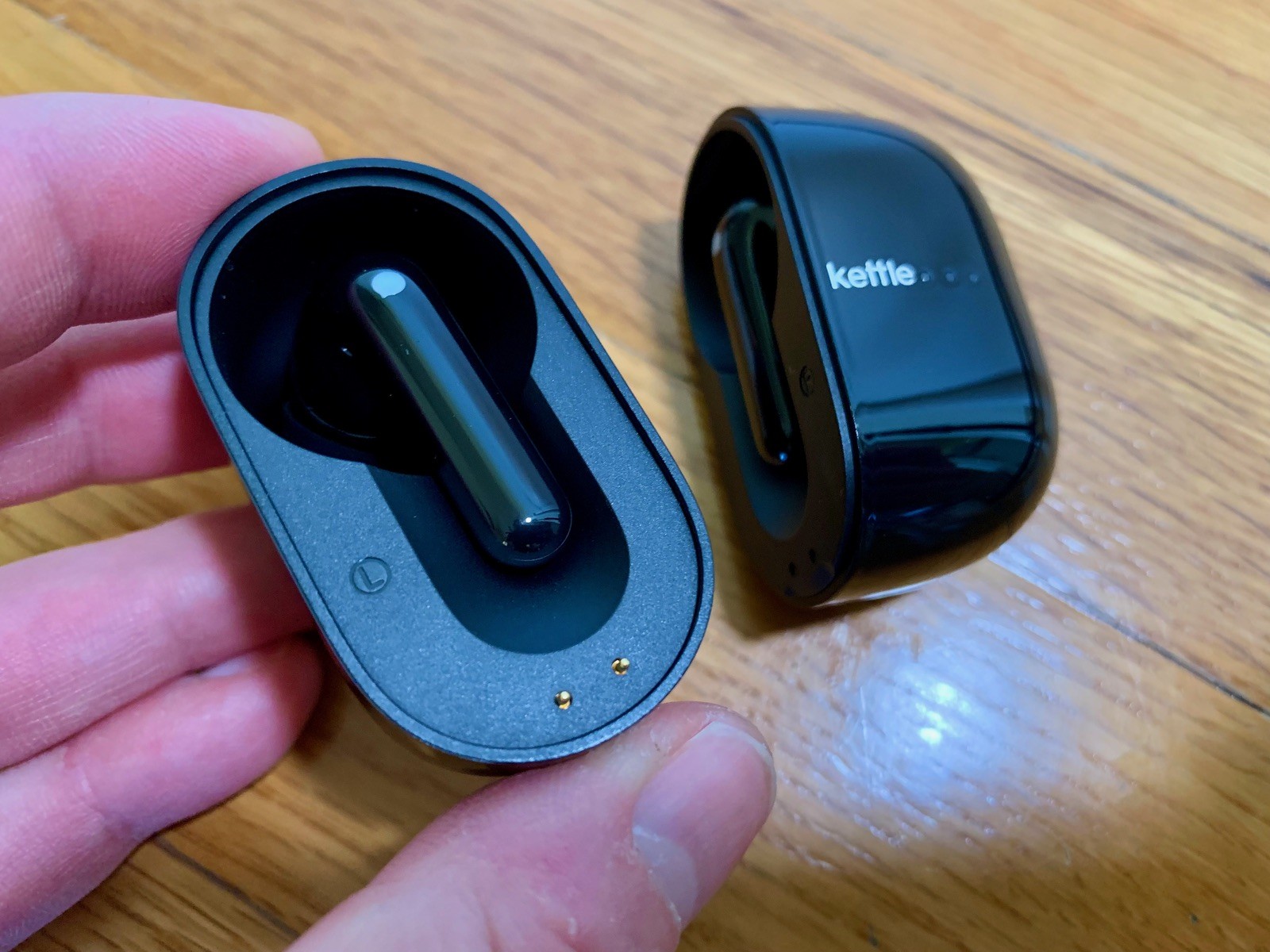 Timekettle M3 3-in-1 AI Translator Earbuds, 43 Languages and 96 Accents, 2-Way