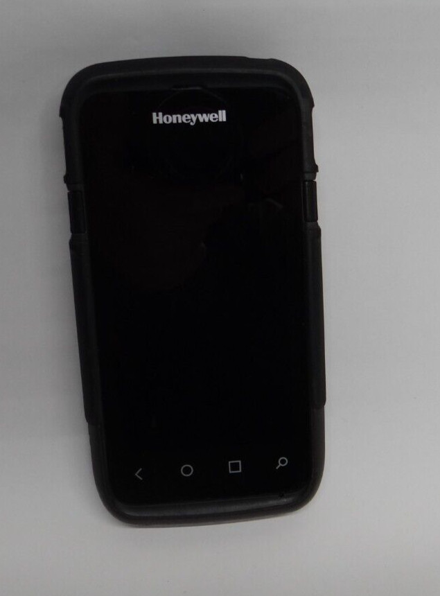 HONEYWELL Dolphin CT60 Mobile Handheld Computer CT60L0N Untested No Battery