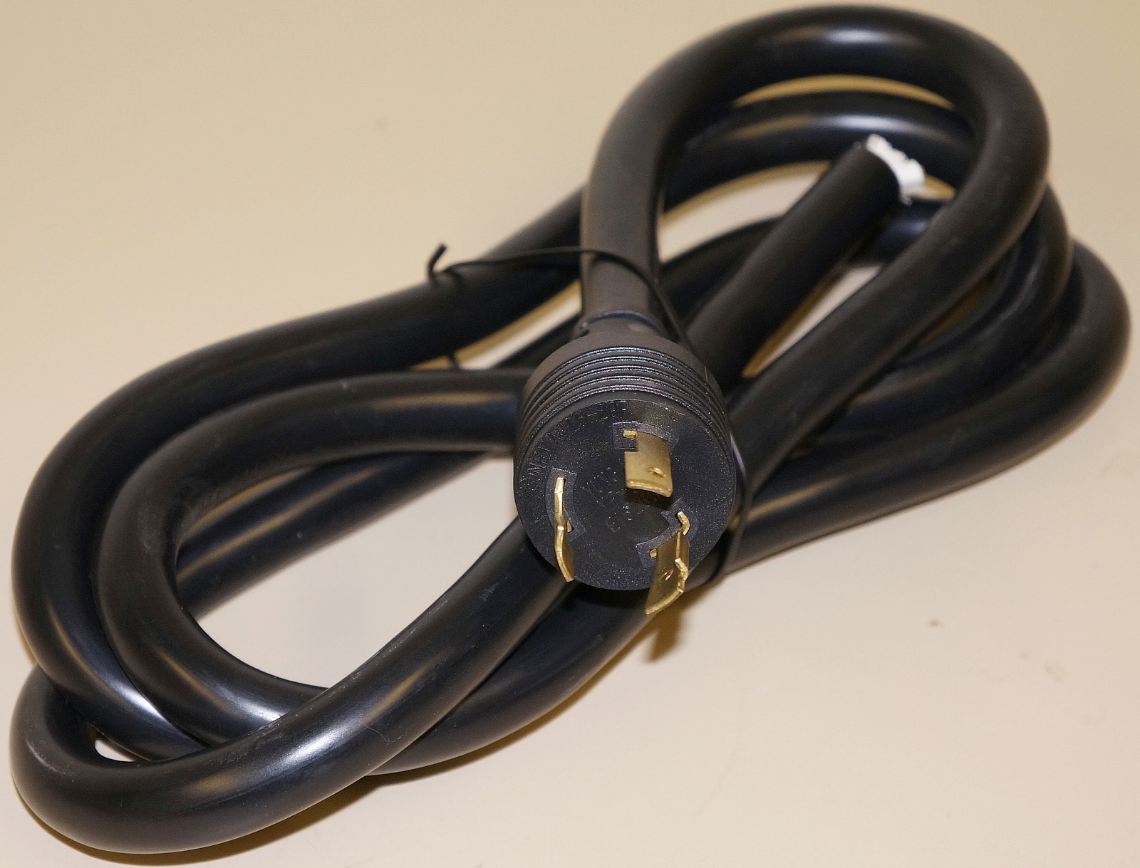 30 PCS PRO POWER CORDS YUNG LI POWER CORD ELECTRIC CABLE E241374 PLUG E152635