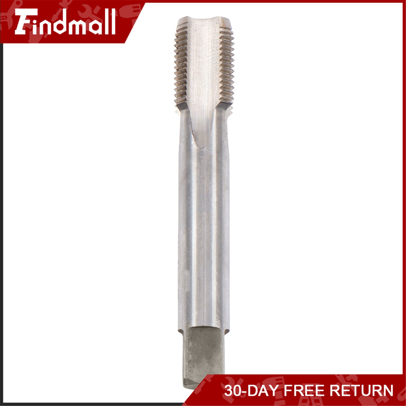 Findmall 3/4″-16 UNF Tap and Die Set Right Hand HSS Threading Gunsmithing 3/4×16