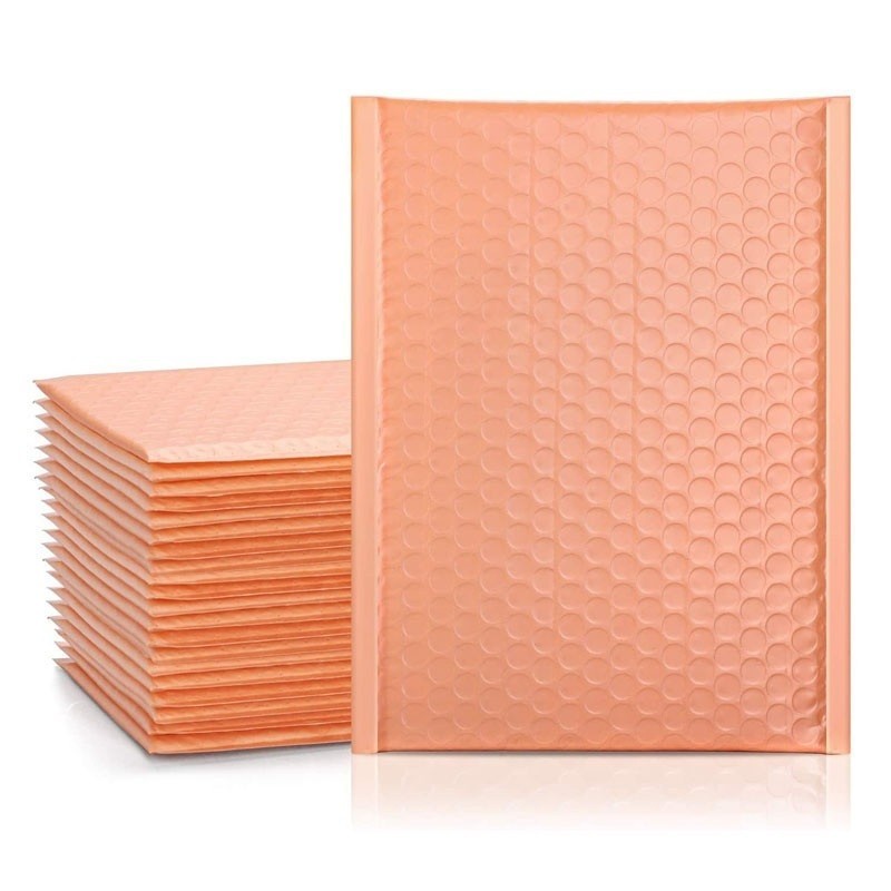 ANY SIZE POLY BUBBLE MAILERS SHIPPING MAILING PADDED BAGS ENVELOPES COLOR