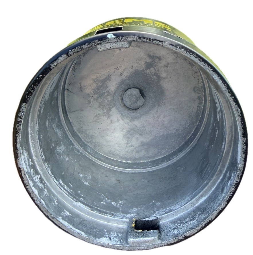Two Industrial Pipe Deburring / Reaming tools with drill adapters 10-42mm REMS