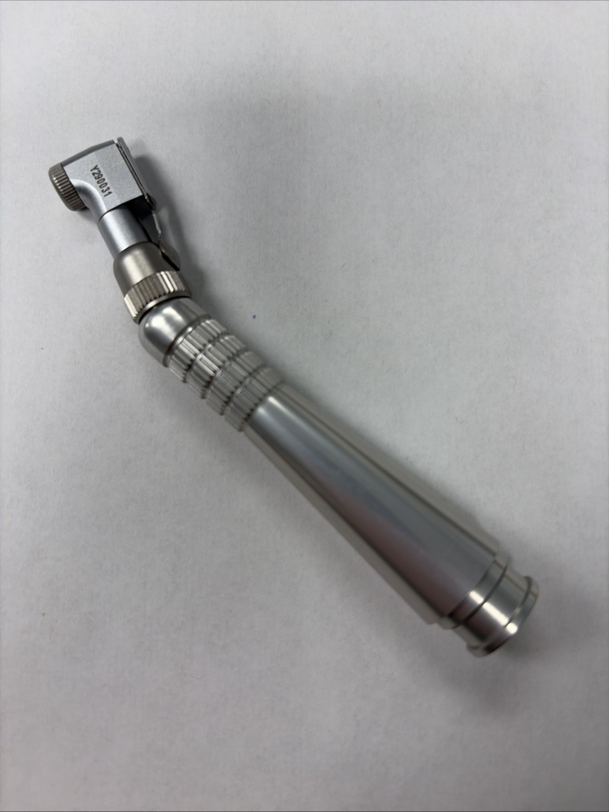 Dental Handpiece CONTRA ANGLE SHEATH MIDWEST W/BALL BEARING SWING ARM LATCH