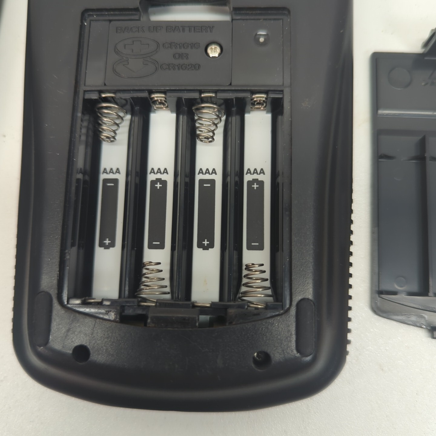 Texas Instruments TI-83 Plus Graphing Calculator With Cover Some Dead Pixels