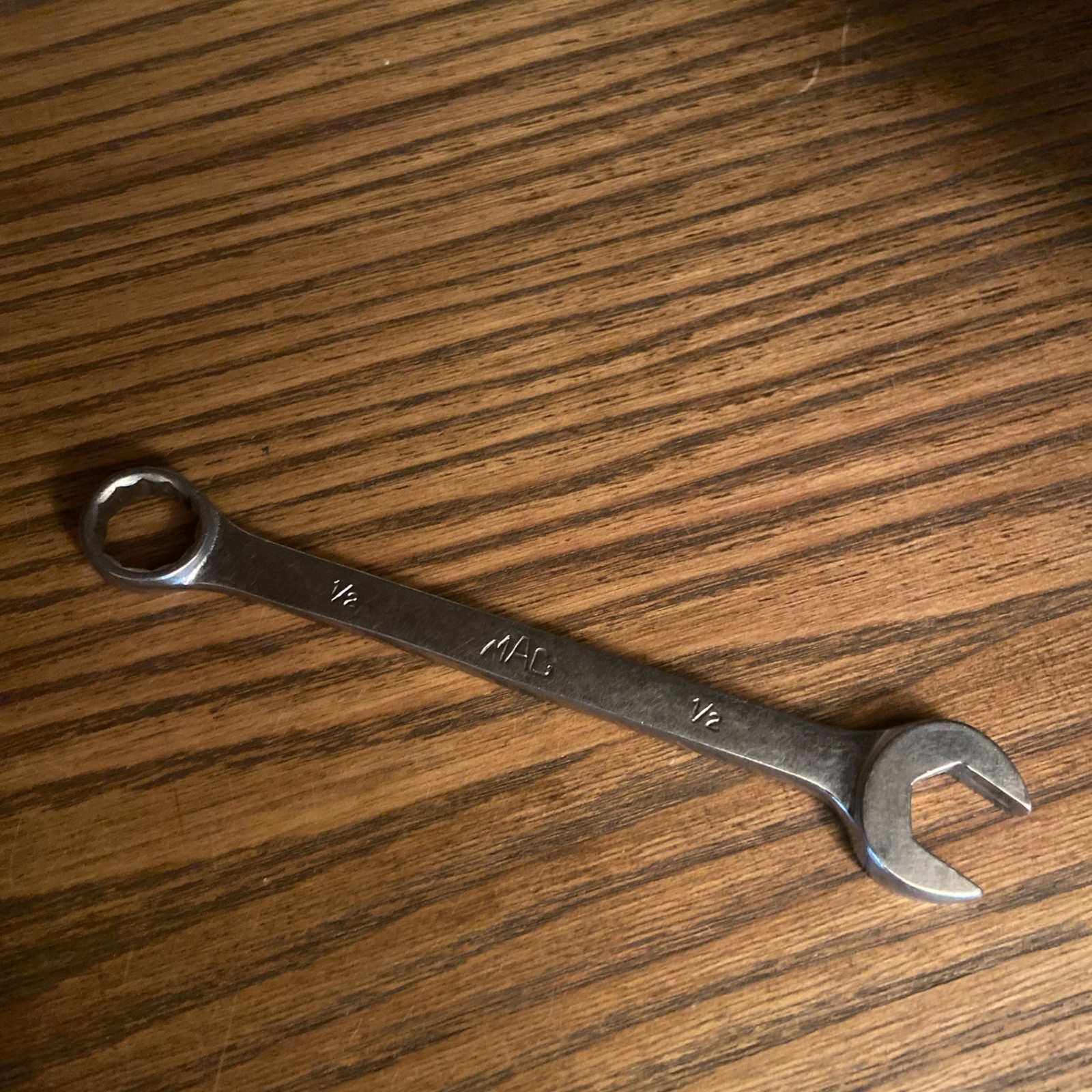 Mac Tools 1/2″ Combination Wrench CW16