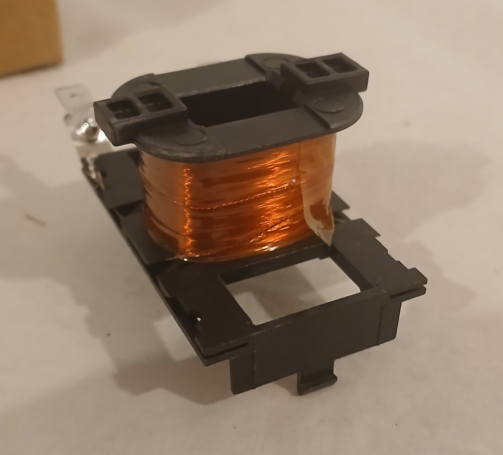 EATON 9-3185-1 Coil for C25 Contactors 110/120V 15-40A. New. Ships Free.
