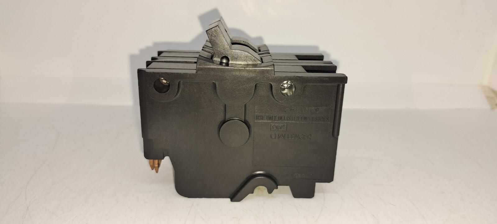 FPE Federal Pacific NA230 Stab-Lok 30 Amp 2 Pole Circuit Breaker THICK NA