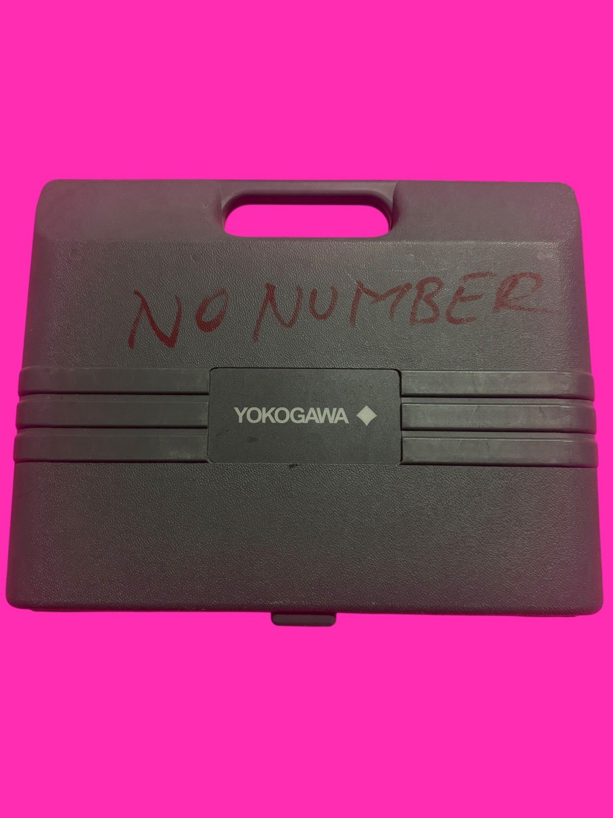 YOKOGAWA 700924 Differential Probe #B