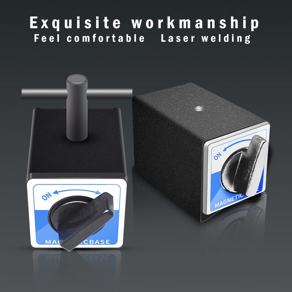 Oudtinx Magnetic Holder Bed On/Off Switch Holding Power