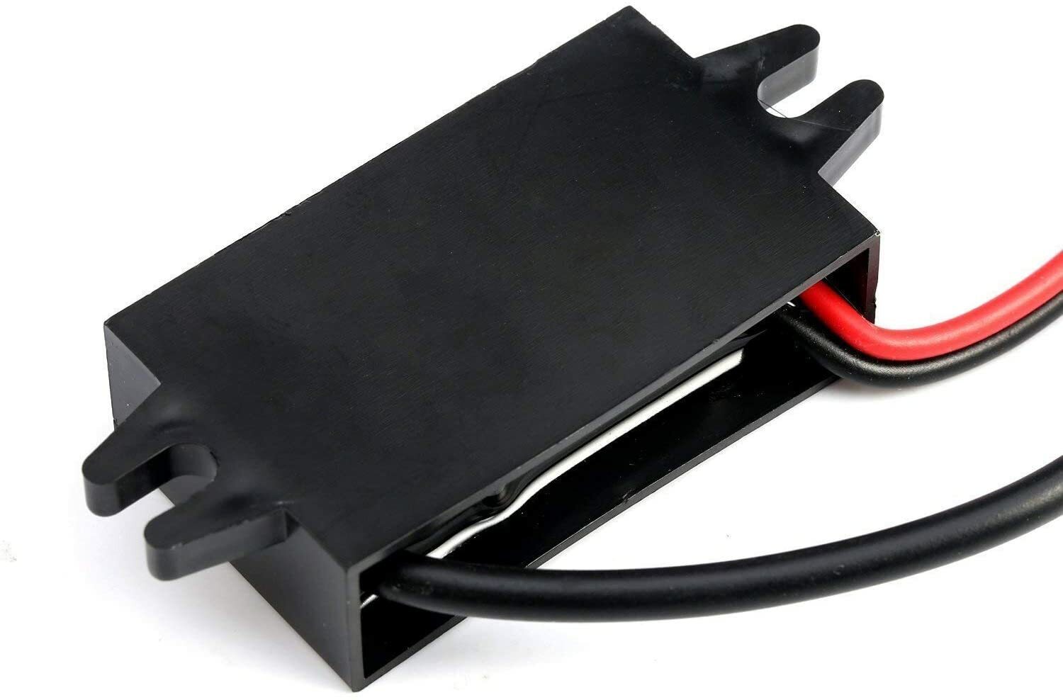 12V to 5V USB Power converter 12 Volt DC Voltage step down transformer to 5 volt