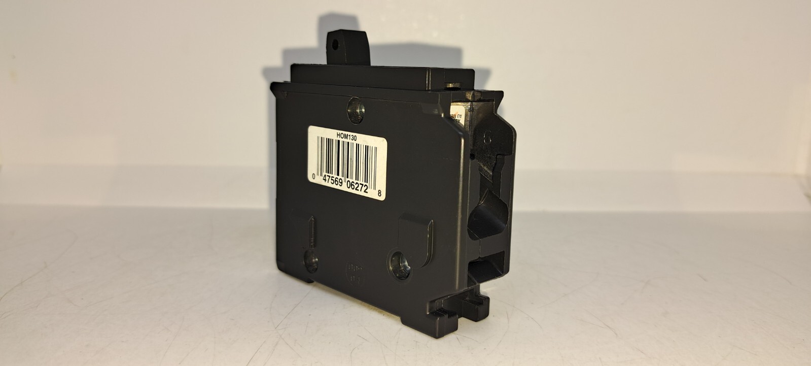 SQUARE D HOM130 30 Amp 1 Pole 120/240V Circuit Breaker NEW