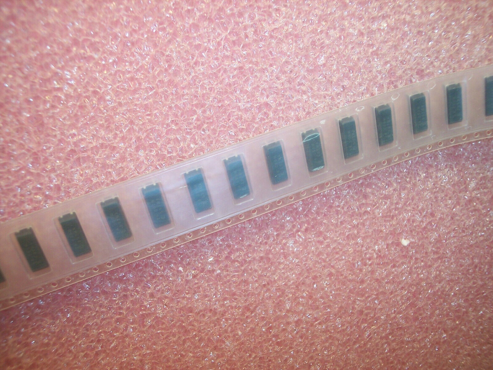 QTY (50) 24 MHz SURFACE MOUNT CRYSTALS 15pf MA505-24.000M-R3 SEIKO-EPSON
