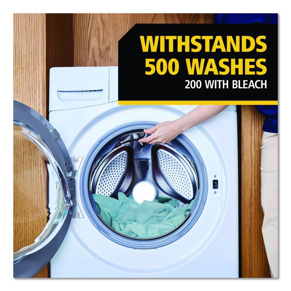Rubbermaid Commercial Q630 Executive Series Hygen Cleaning Cloths – BL(12/CT)New
