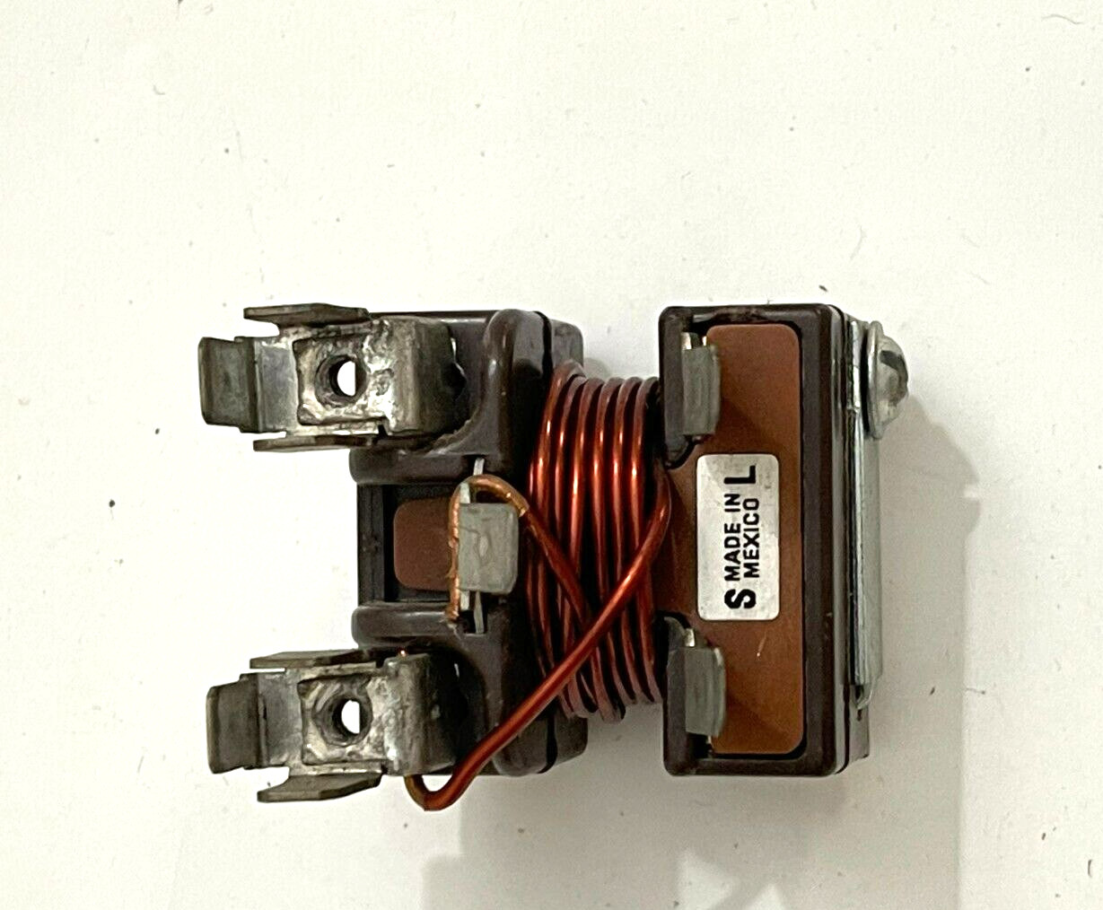 GE GENERAL ELECTRIC TOP 3ARR2 0919 Starting Relay KCP188S 1 M 2
