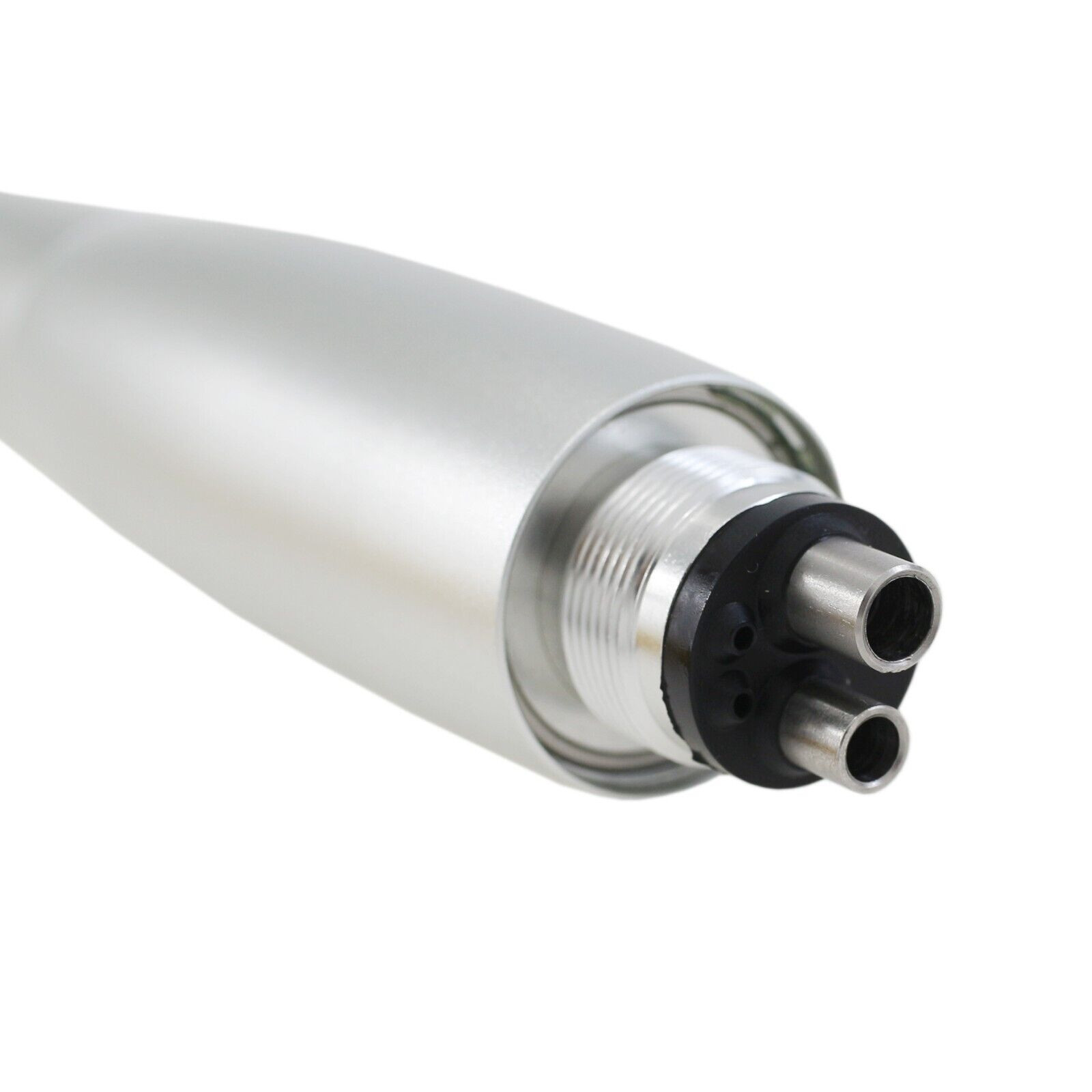 Dental Hygiene Prophy Air Motor Handpiece Midwest 4Hole Straight Nose Cone 360°