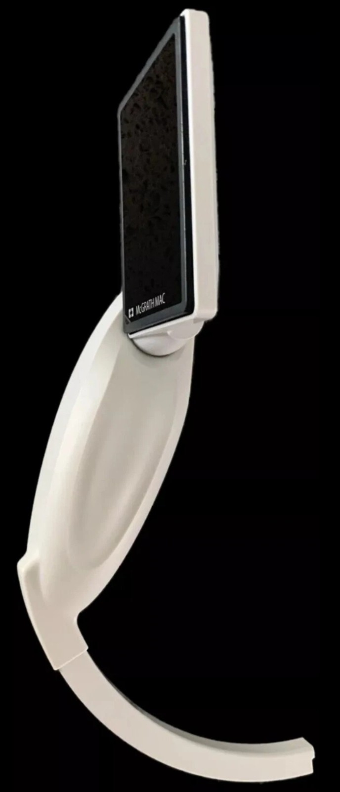 McGrath MAC Video Laryngoscope – 250 Mins Battery