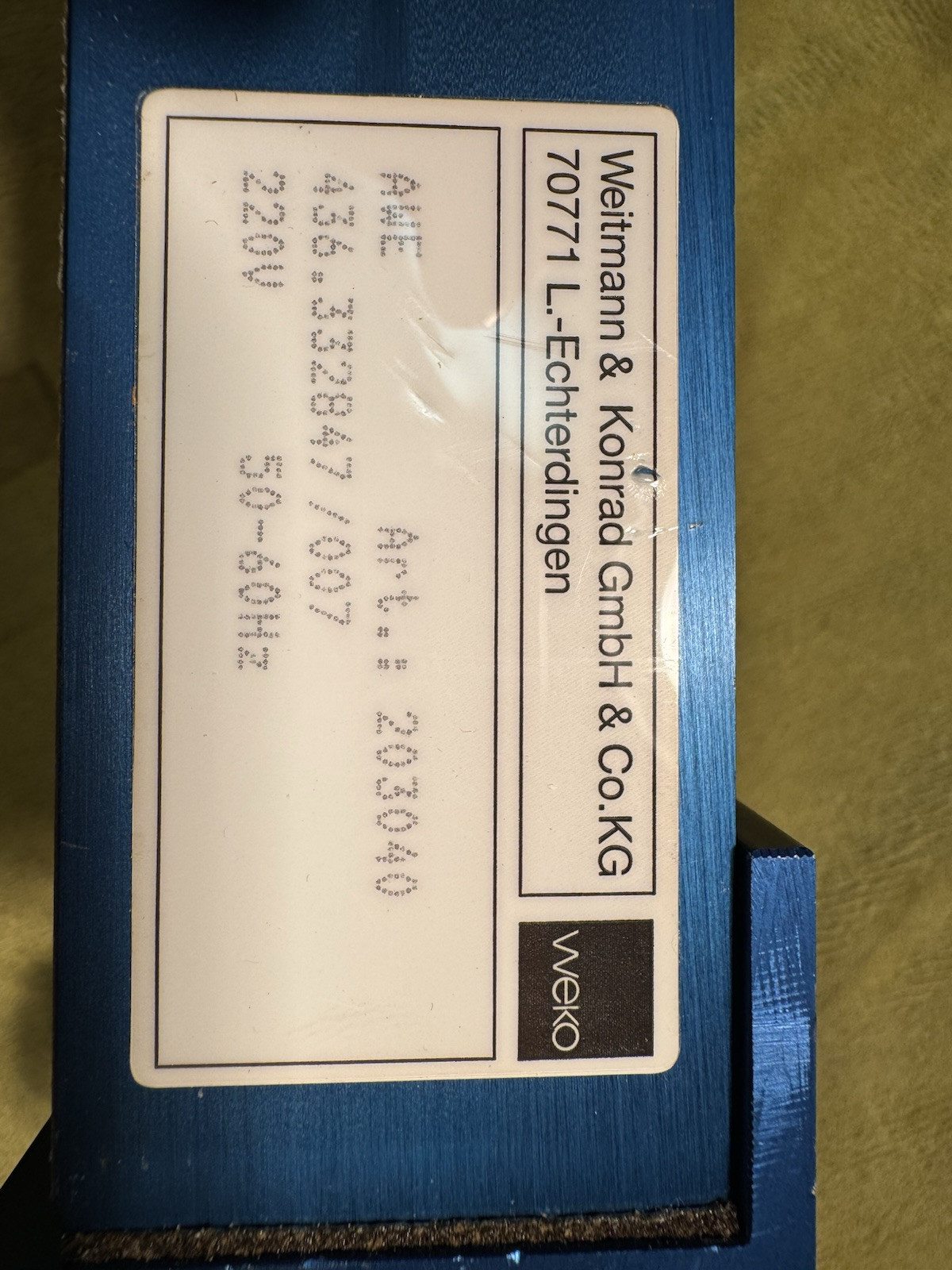 WEKO Art: 203040