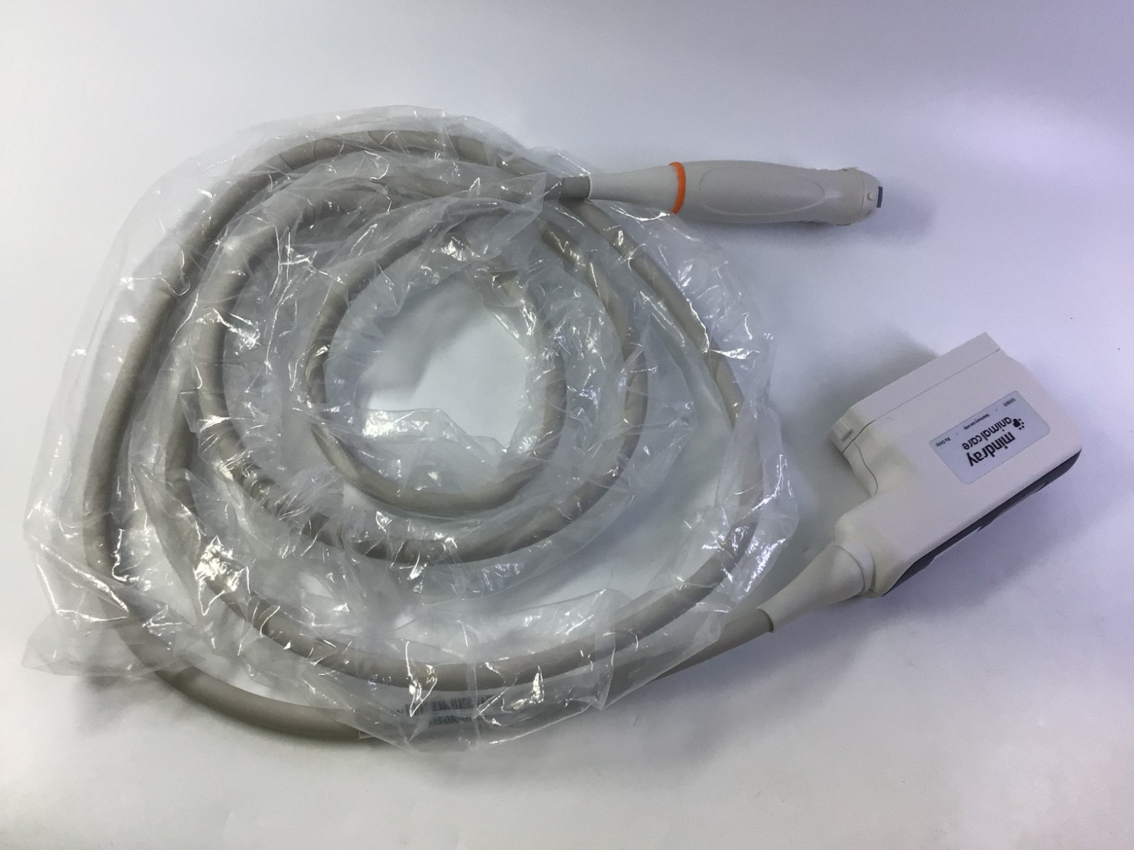 2023 Mindray C11-3s VET Convex Array Ultrasound Probe