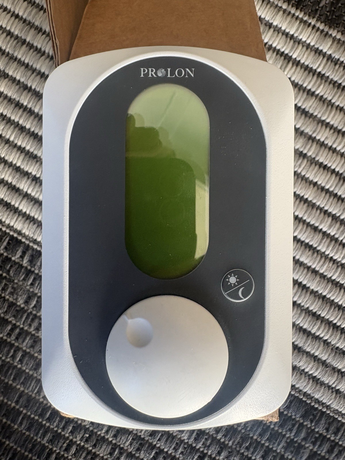 Prolon T-500 Wall Module