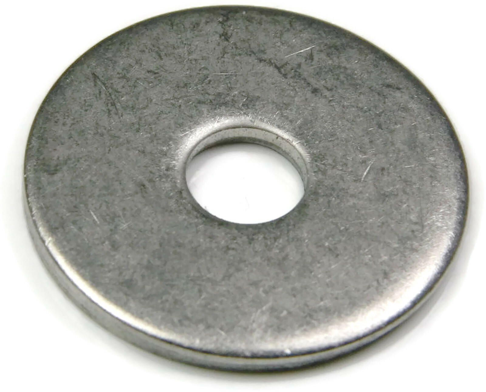 Stainless Steel Fender Washers Extra Thick Washers SAE Inch Sizes 1/4″ – 1/2″
