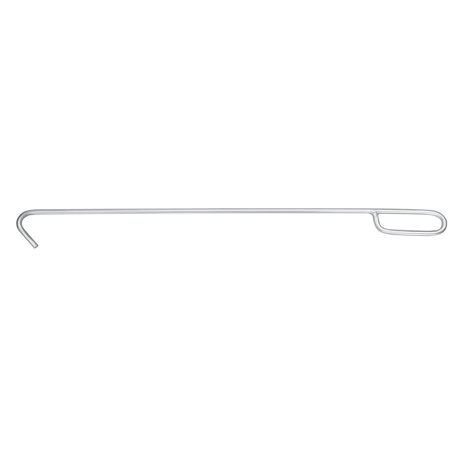 36″L x 36″W Concession Stand Serving Window Food Truck Service Awning w/ Hooks