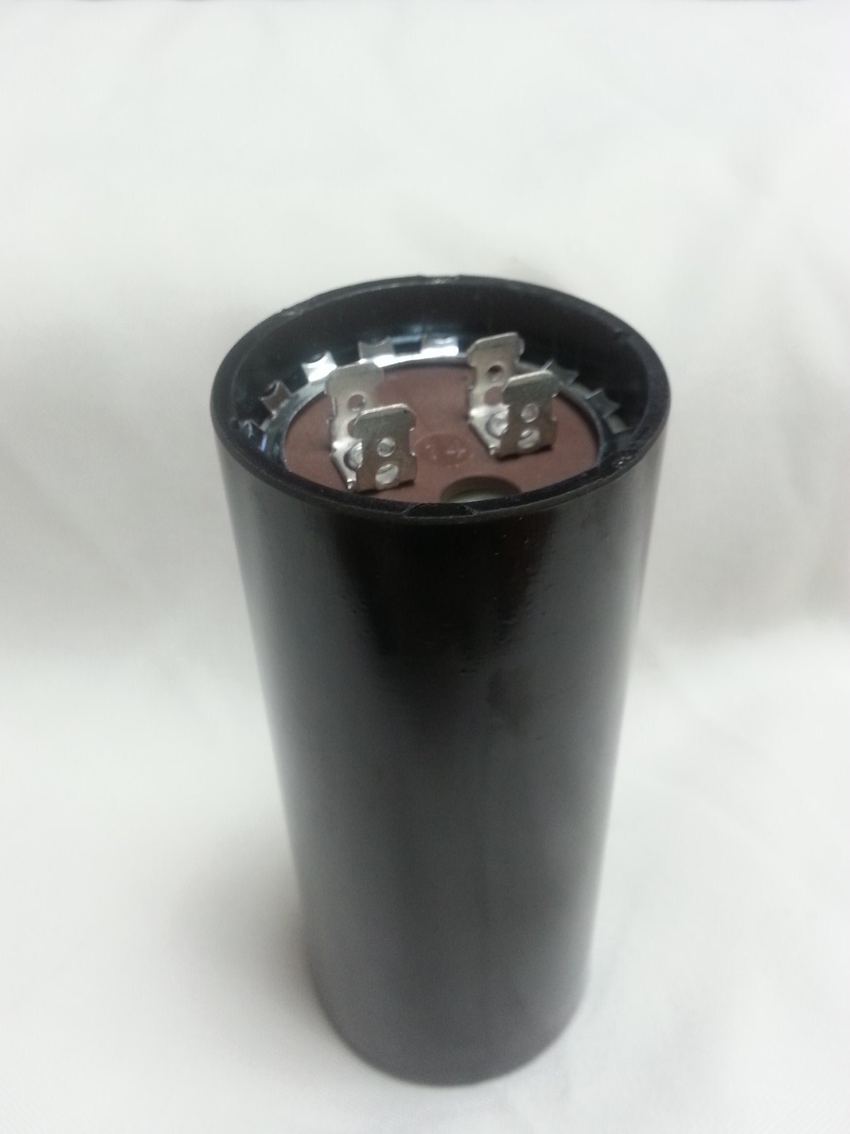 Motor Start Capacitor 340-408 MFD uF 220-250VAC HVAC Cap + US Free Shipping