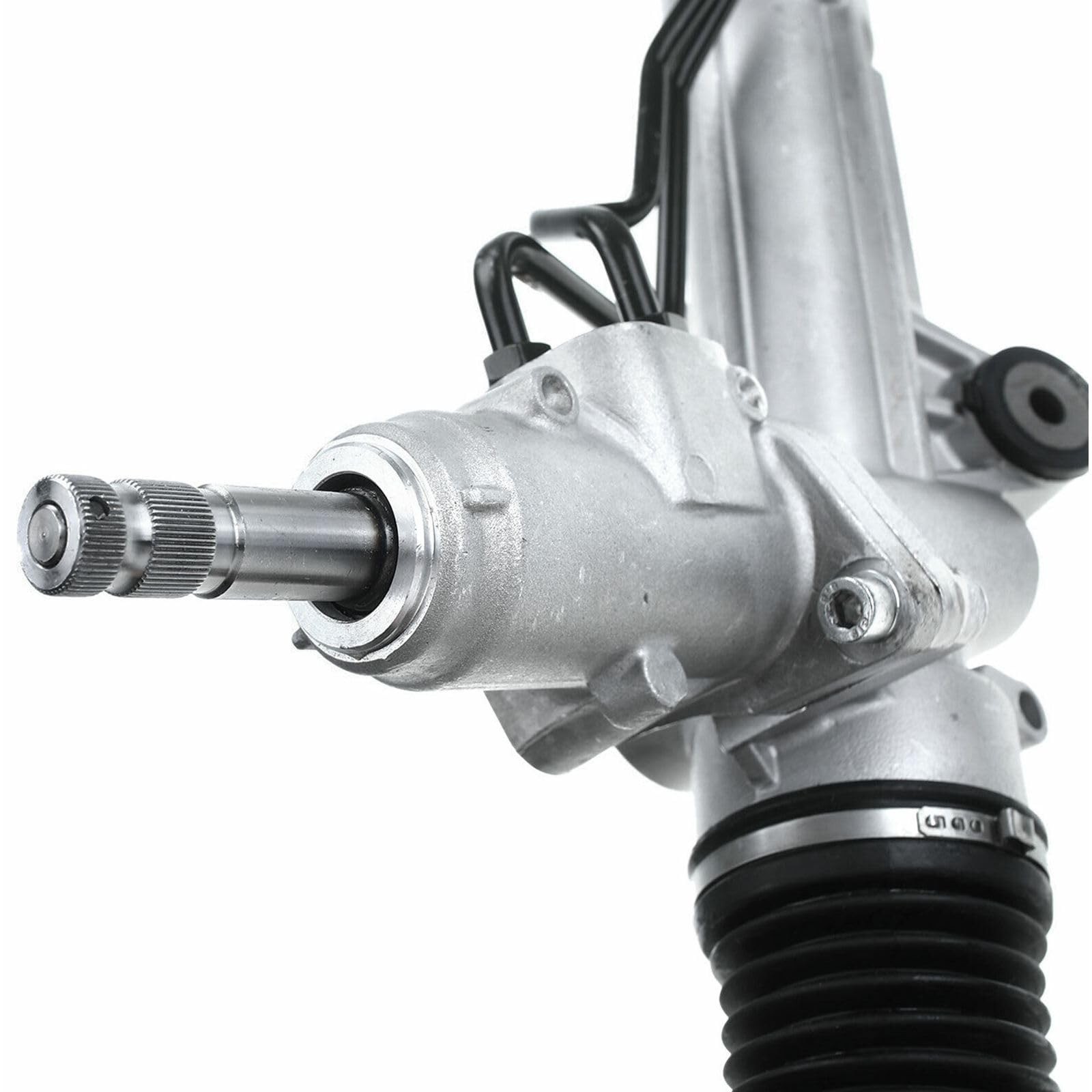 Power Steering Rack & Pinion C216 W164 GL320/350/450/550 ML320/350/500/550/63